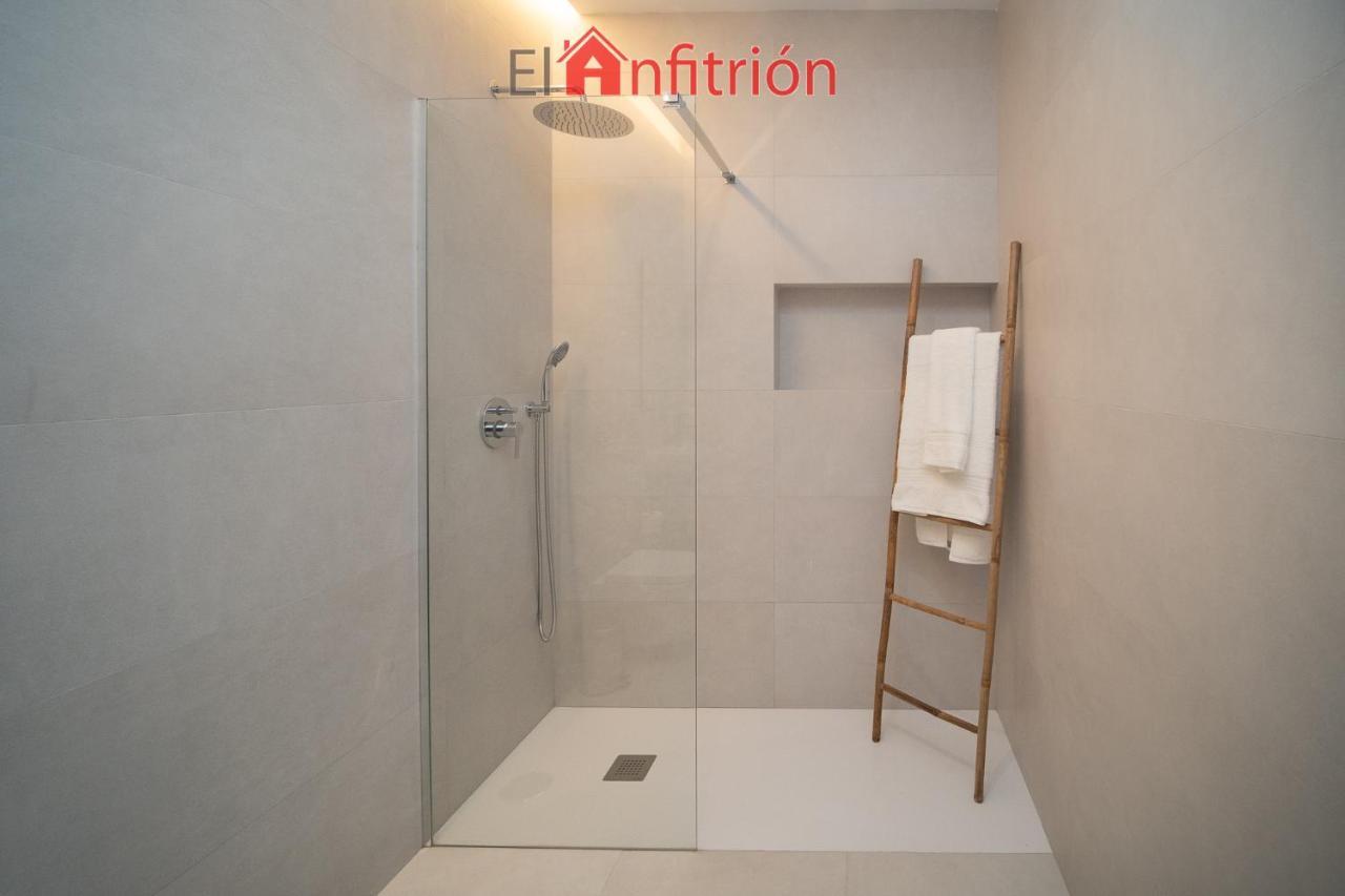 Bodega Mar - Solera Apartment ซันลูการ์เดบาร์ราเมดา ภายนอก รูปภาพ