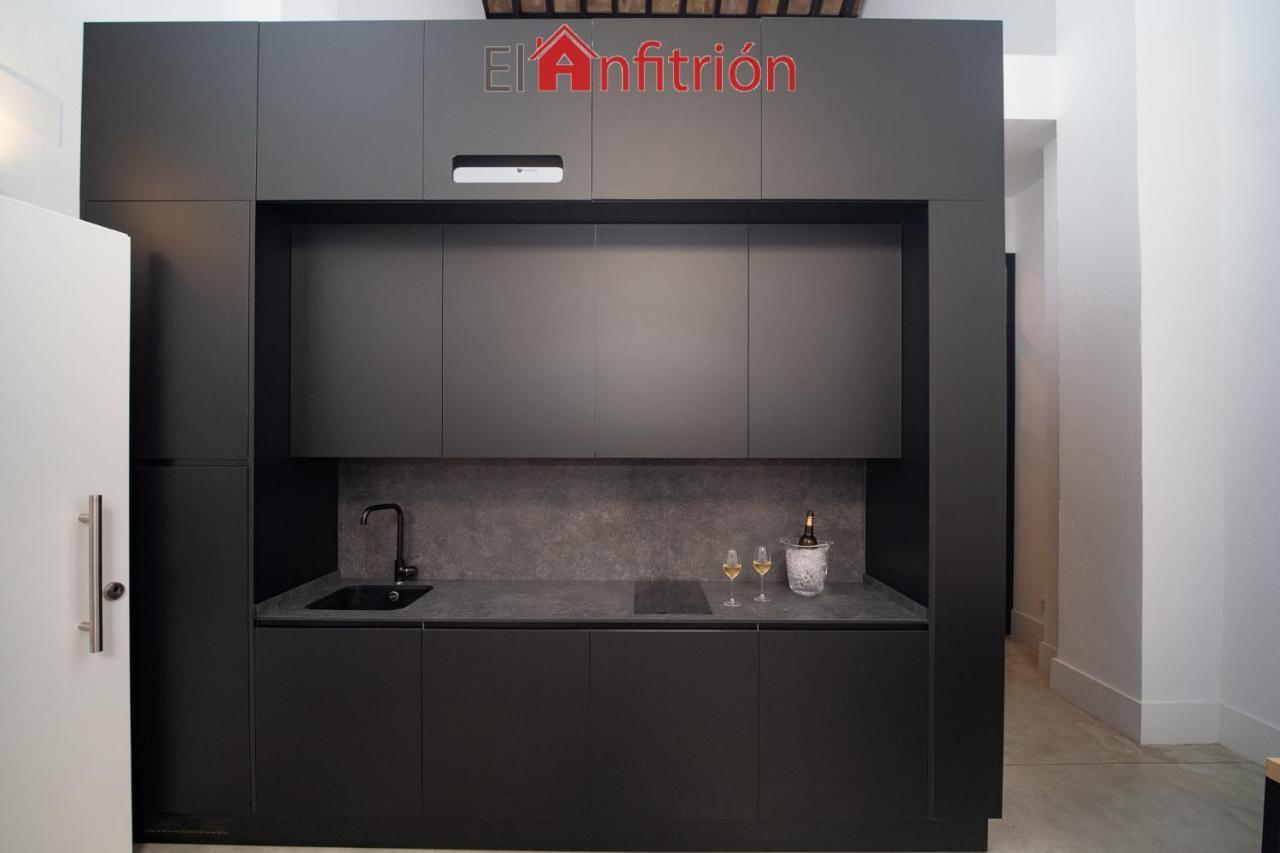 Bodega Mar - Solera Apartment ซันลูการ์เดบาร์ราเมดา ภายนอก รูปภาพ